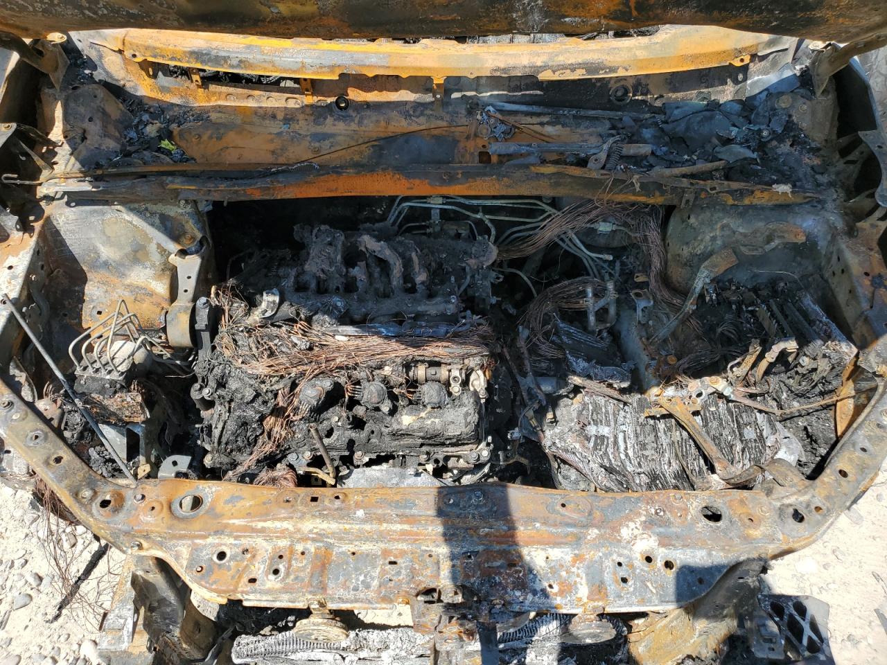 2019 Toyota Highlander Se VIN: 5TDJZRFH6KS735173 Lot: 54961664