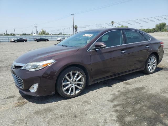 2013 Toyota Avalon Base