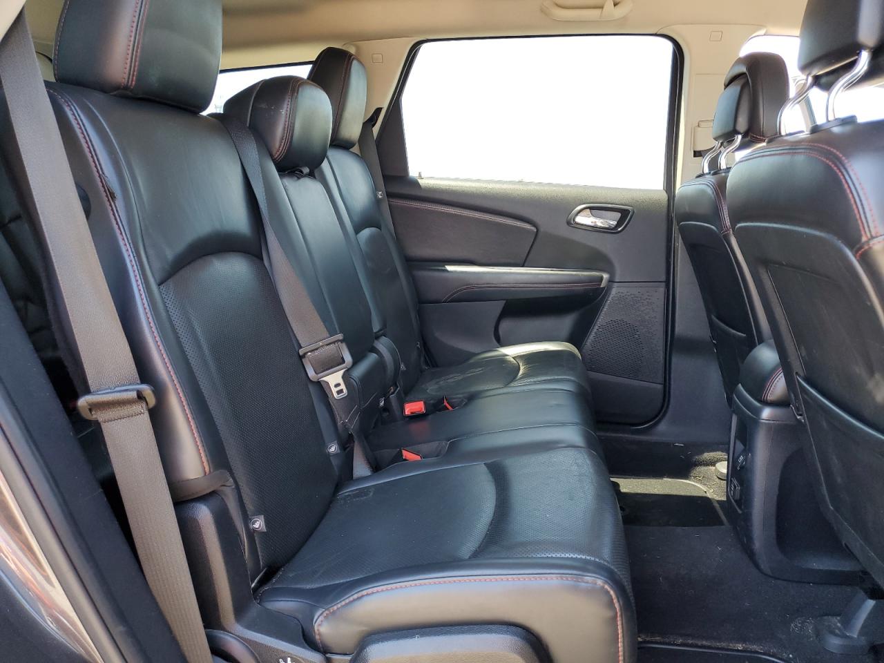 2018 Dodge Journey Gt VIN: 3C4PDCEGXJT380415 Lot: 57314464