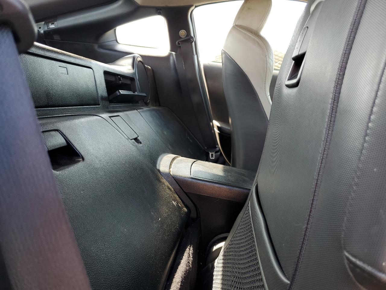 2003 Nissan 350Z Coupe VIN: JN1AZ34E53T021482 Lot: 54232864