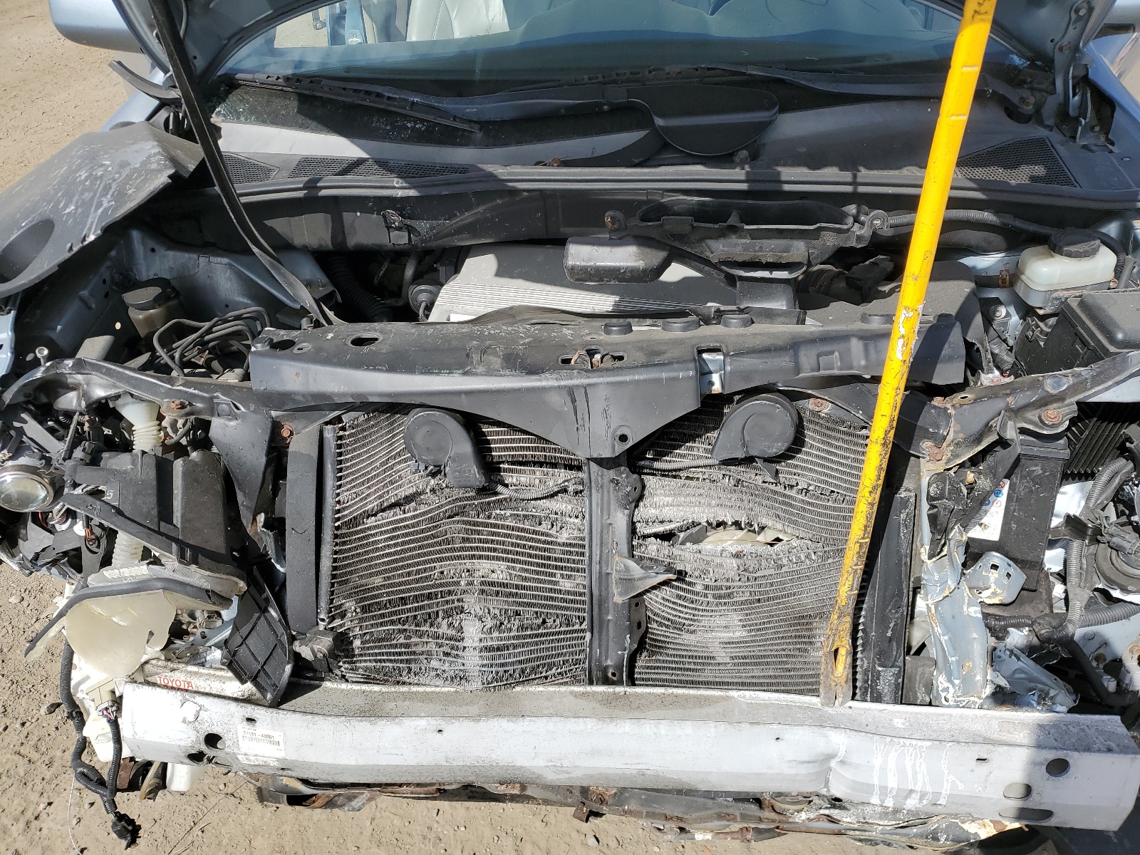 JTJHA31U150085325 2005 Lexus Rx 330