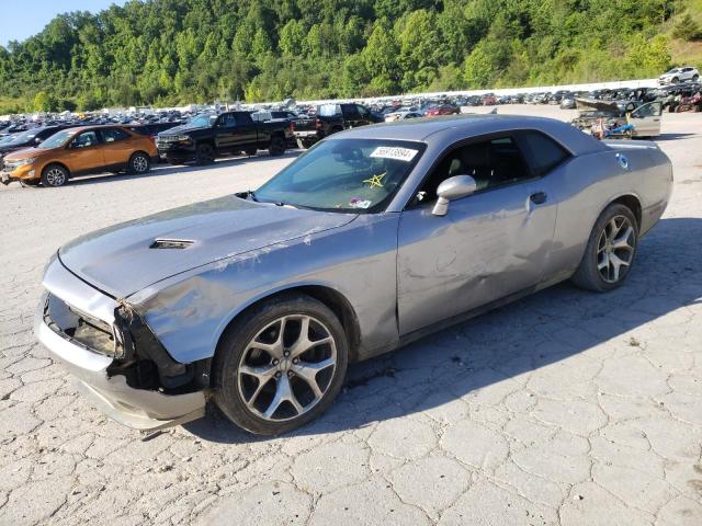 2015 Dodge Challenger Sxt Plus за продажба в Lexington, KY - Front End