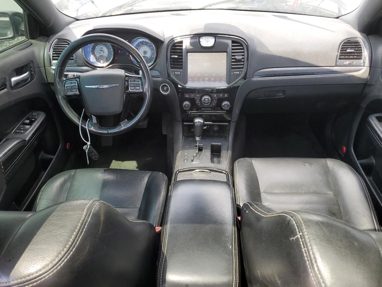 2012 Chrysler 300 S VIN: 2C3CCADT1CH261575 Lot: 53938194