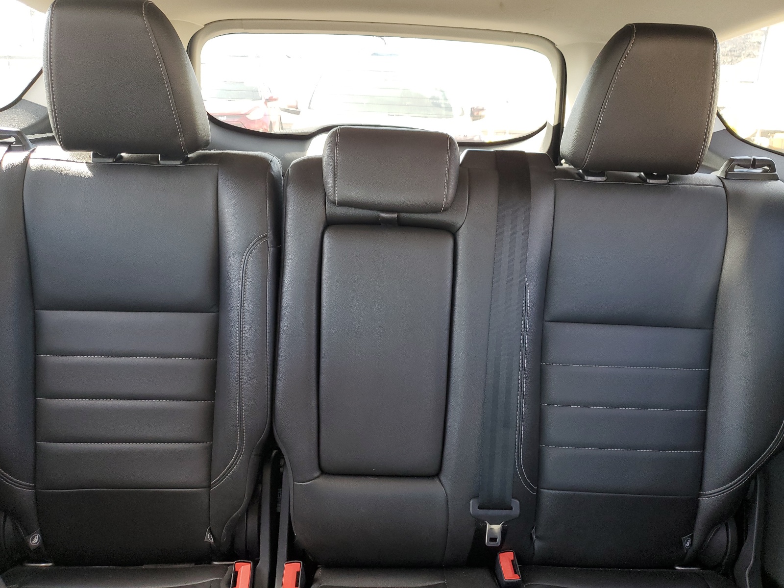 1FMCU9J90EUB08293 2014 Ford Escape Titanium