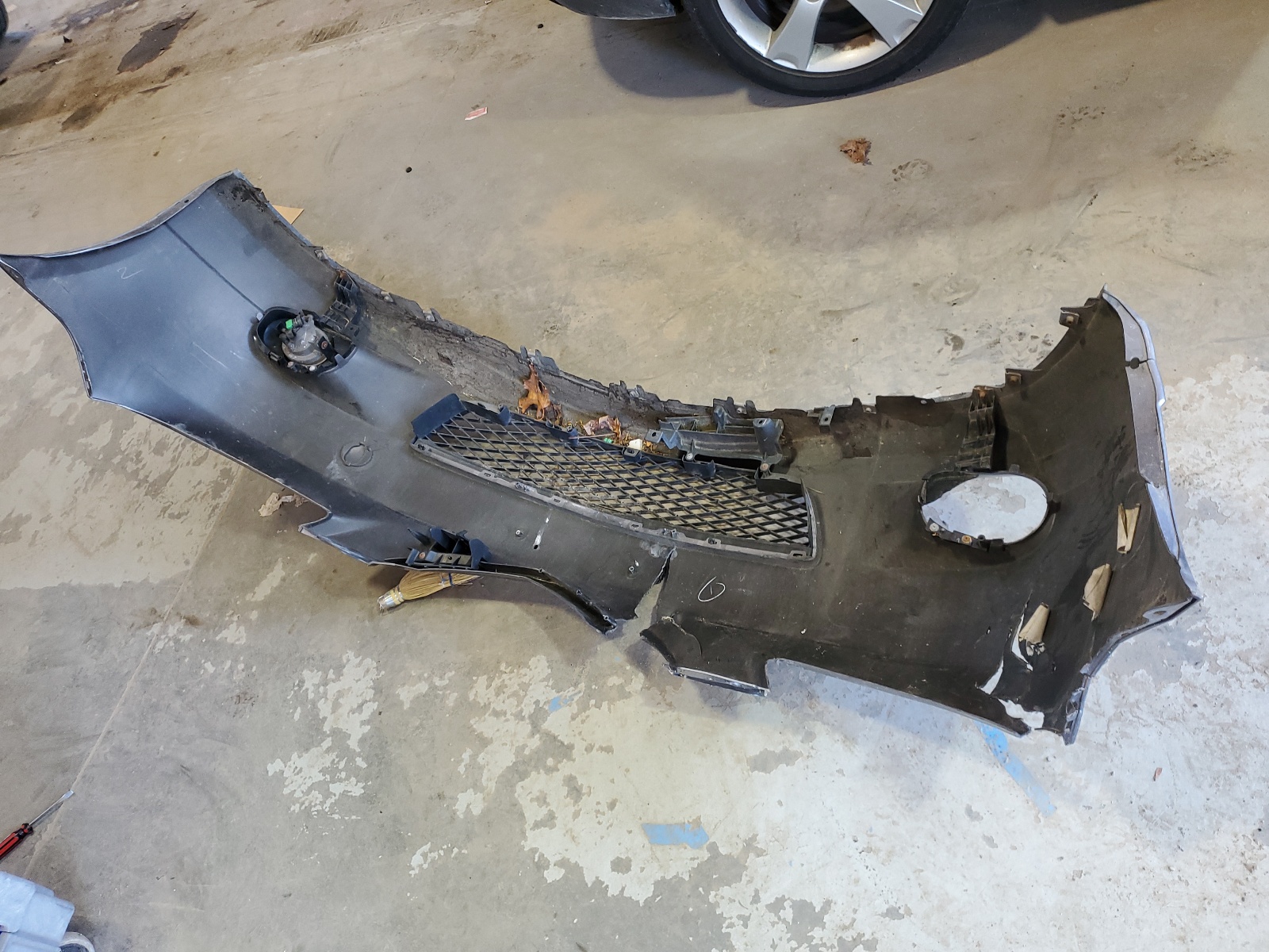 JM1BK343661501163 2006 Mazda 3 Hatchback