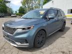2023 Kia Carnival Sx იყიდება Portland-ში, OR - Side