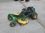2022 John Deere Z335M na sprzedaż w Corpus Christi, TX - All Over