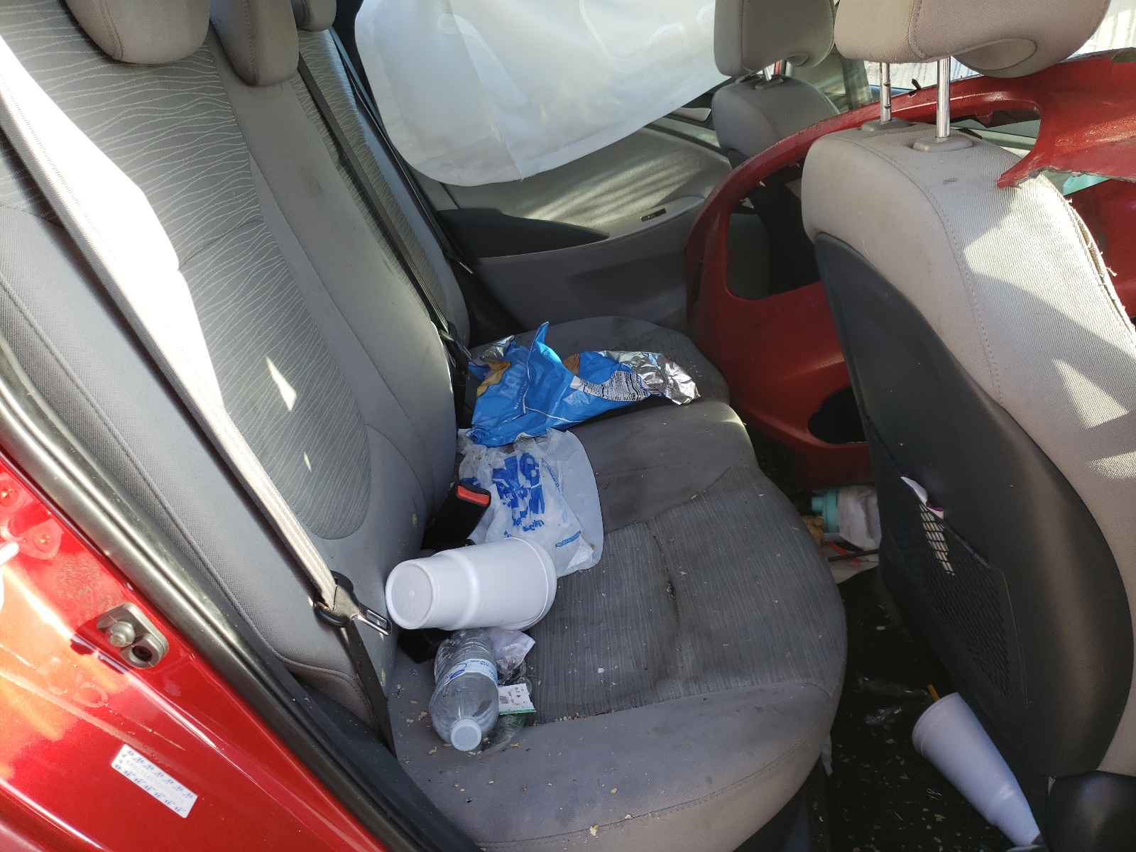 KMHCT4AE7GU106076 2016 Hyundai Accent Se