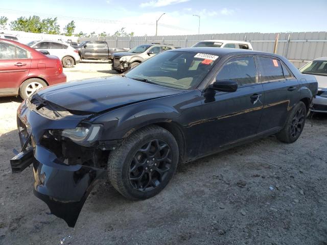 2019 CHRYSLER 300 S à vendre chez Copart AB - EDMONTON