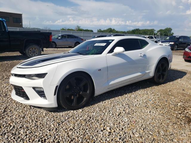 2018 Chevrolet Camaro Ss