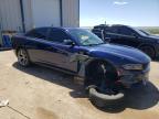 2016 Dodge Charger Sxt en Venta en Albuquerque, NM - Front End