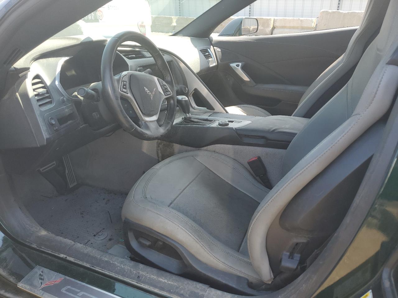 2014 Chevrolet S-10 Pickup - Image 7