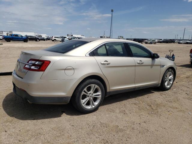  FORD TAURUS 2017 Золотий