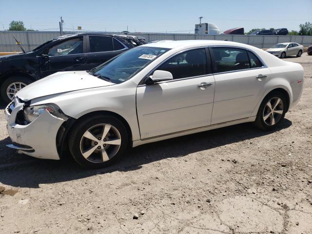  CHEVROLET MALIBU 2012 Biały