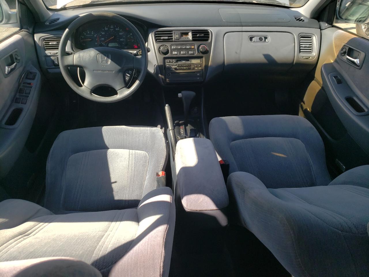 1999 Honda Accord Lx VIN: 1HGCG6654XA140220 Lot: 55361894