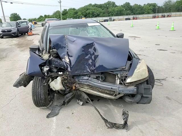 2006 Honda Accord Value VIN: 1HGCM55136A096971 Lot: 56439784