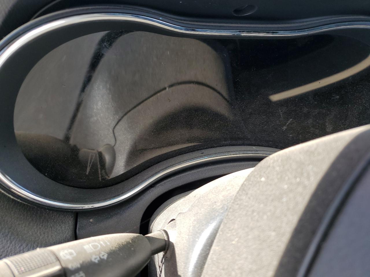 2017 Dodge Durango Gt VIN: 1C4RDHDG5HC736718 Lot: 50183544