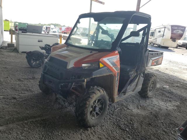2019 POLARIS RANGER XP 900 EPS