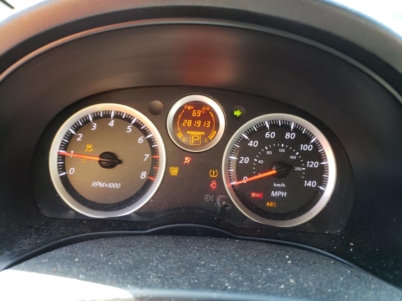 2012 Nissan Sentra - Image 9
