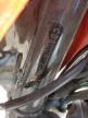 1978 Honda Hawk Cb400 zu verkaufen in Fort Wayne, IN - All Over