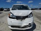 2017 Nissan Nv200 2.5S na sprzedaż w Loganville, GA - Front End