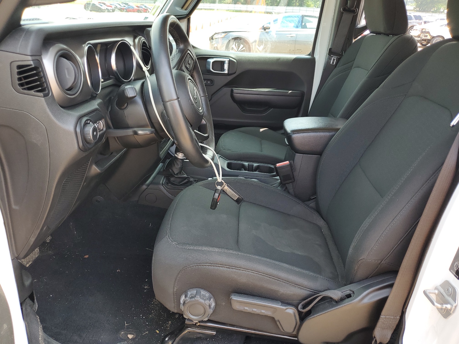 1C4HJXDN4MW788296 2021 Jeep Wrangler Unlimited Sport