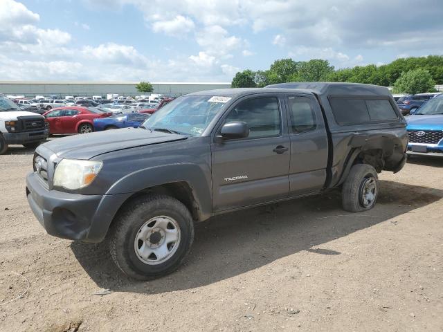 2009 Toyota Tacoma Access Cab