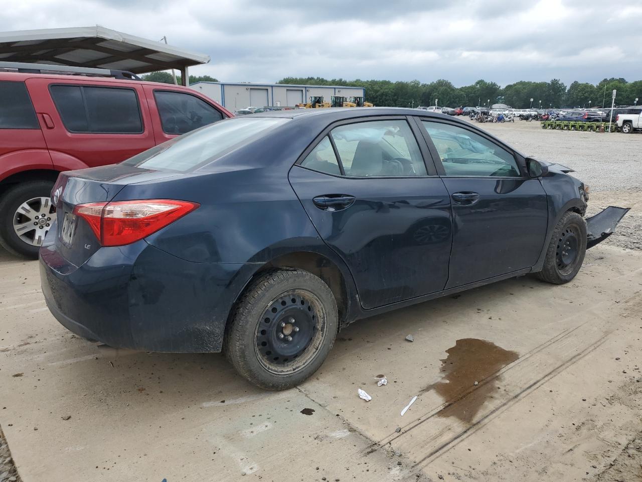 2019 Toyota Corolla - Image 3