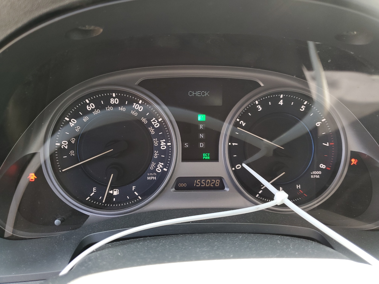 JTHBF5C26A5111611 2010 Lexus Is 250