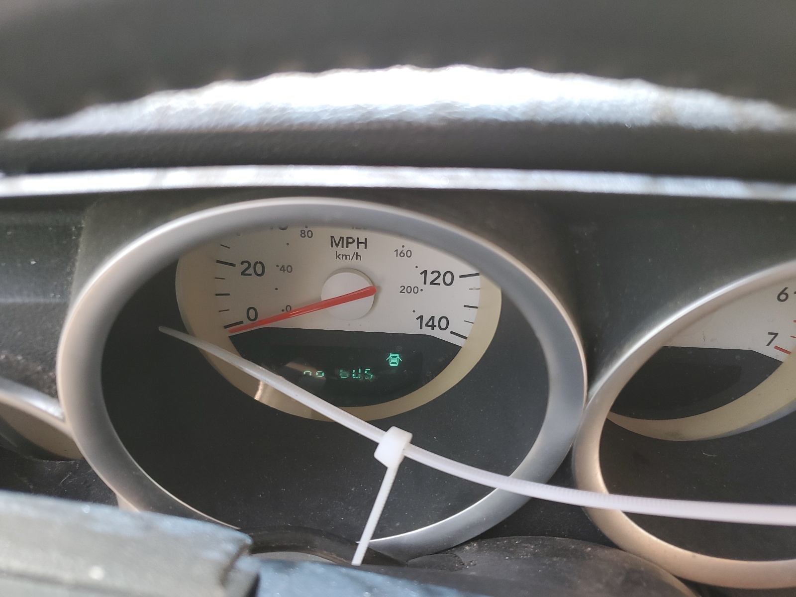 2D4FV47V97H778777 2007 Dodge Magnum Sxt