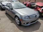 2010 Mercedes-Benz C 300 de vânzare în Anthony, TX - Side