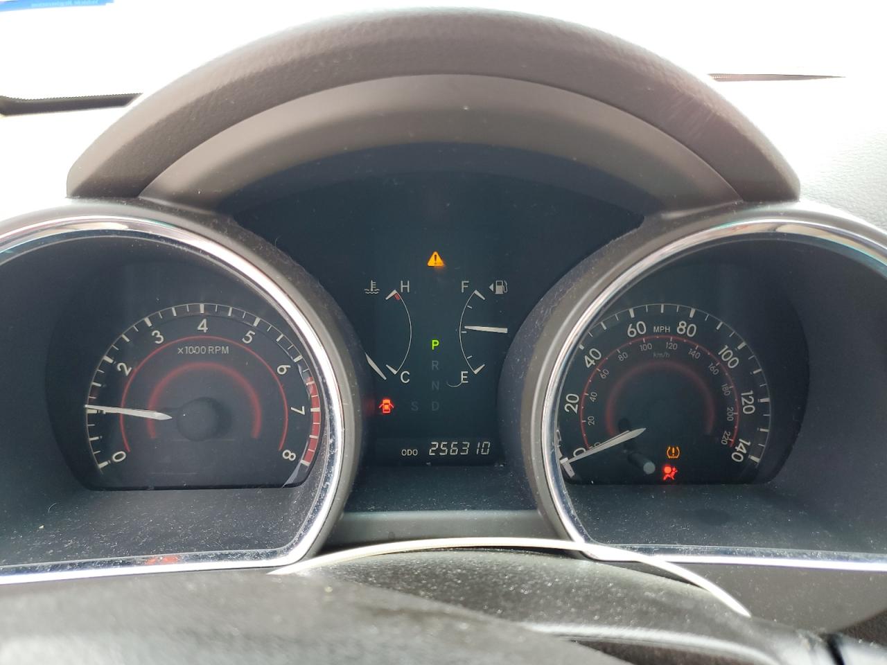 2009 Toyota Highlander Limited VIN: JTEDS42A392073224 Lot: 53995374