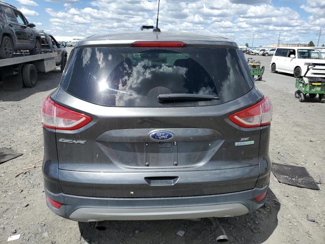  FORD ESCAPE 2015 Szary