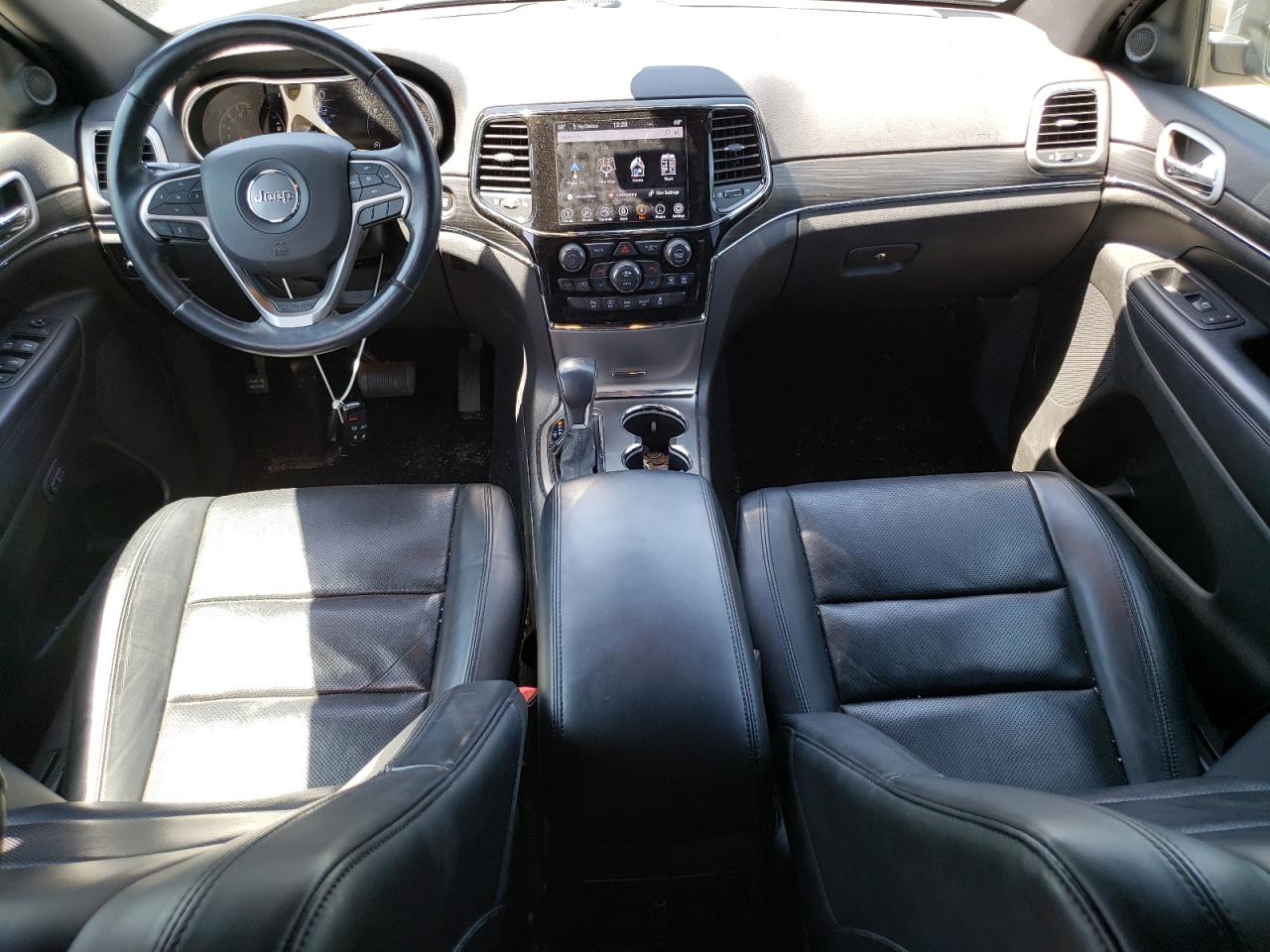 2020 Jeep Grand Cherokee Limited VIN: 1C4RJFBG6LC302512 Lot: 54528404