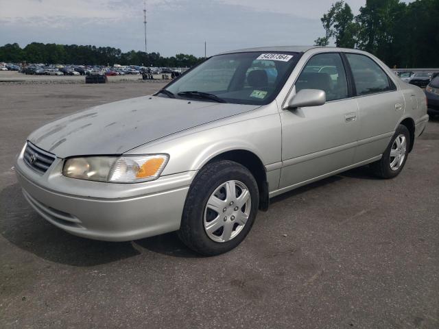 2000 Toyota Camry Ce на продаже в Dunn, NC - Normal Wear