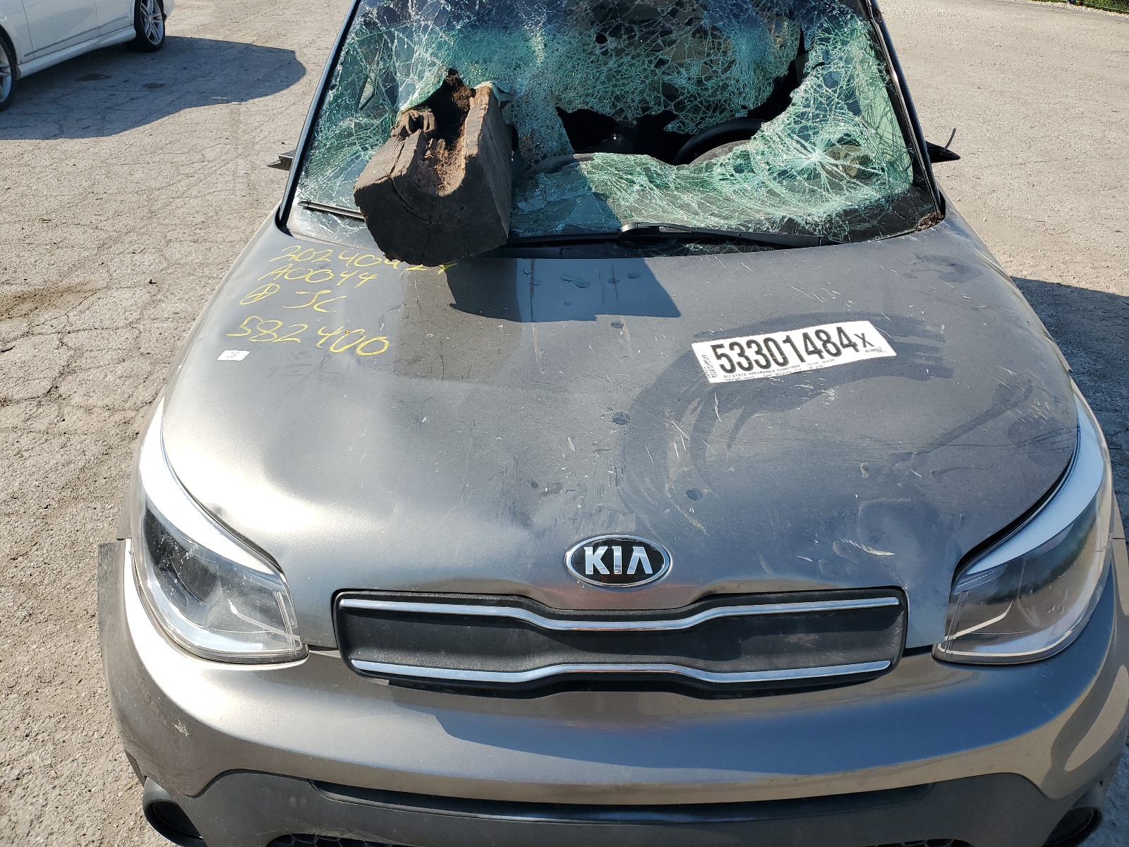 KNDJN2A25J7582400 2018 Kia Soul