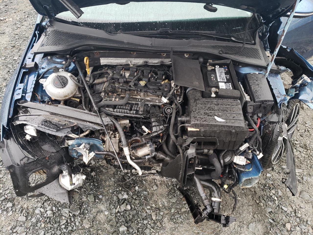 2017 Volkswagen Golf - Image 11