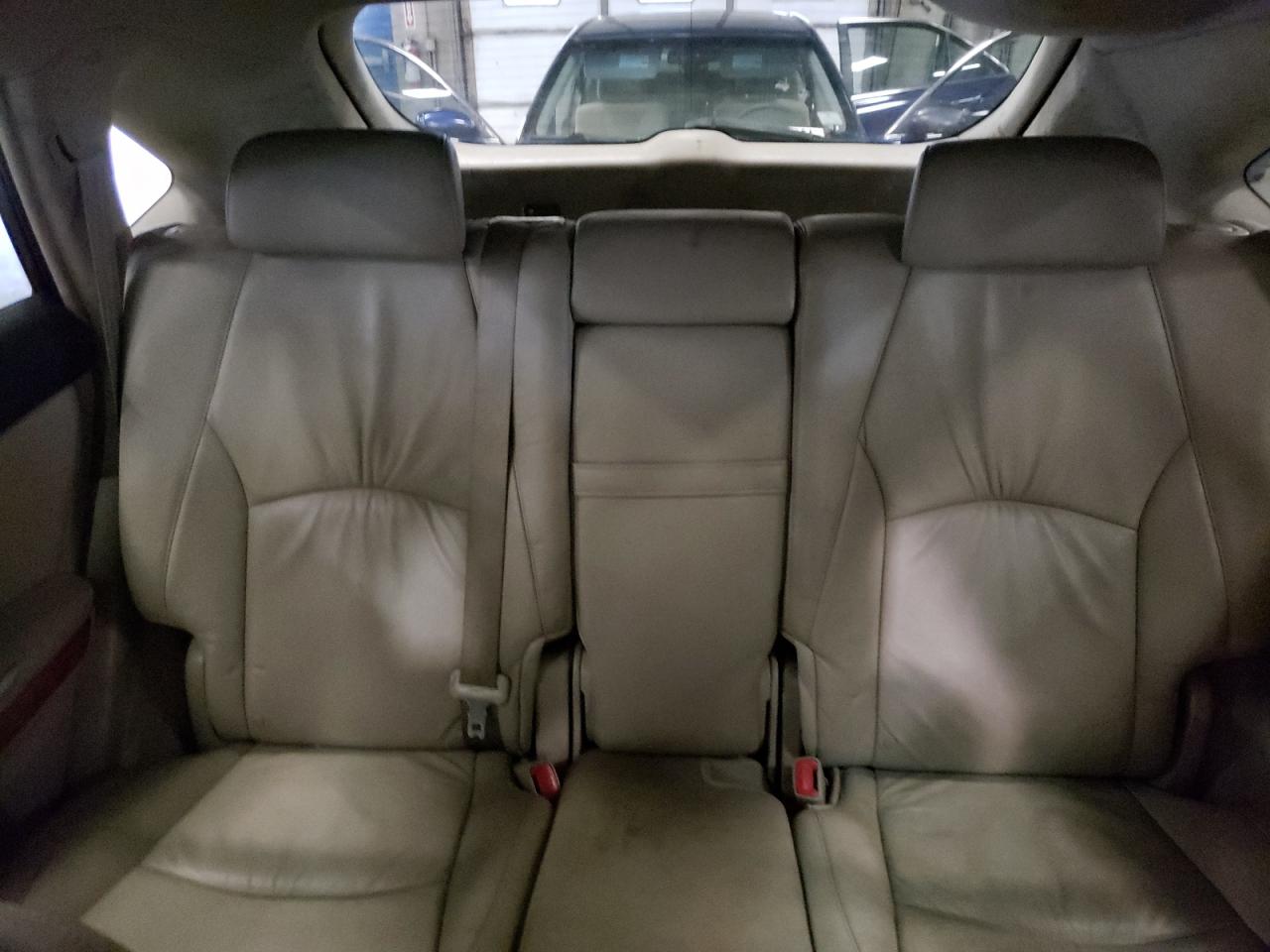 2006 Lexus Rx 400 VIN: JTJHW31U460035666 Lot: 55494804