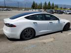 2022 Tesla Model S  продається в Rancho Cucamonga, CA - Front End