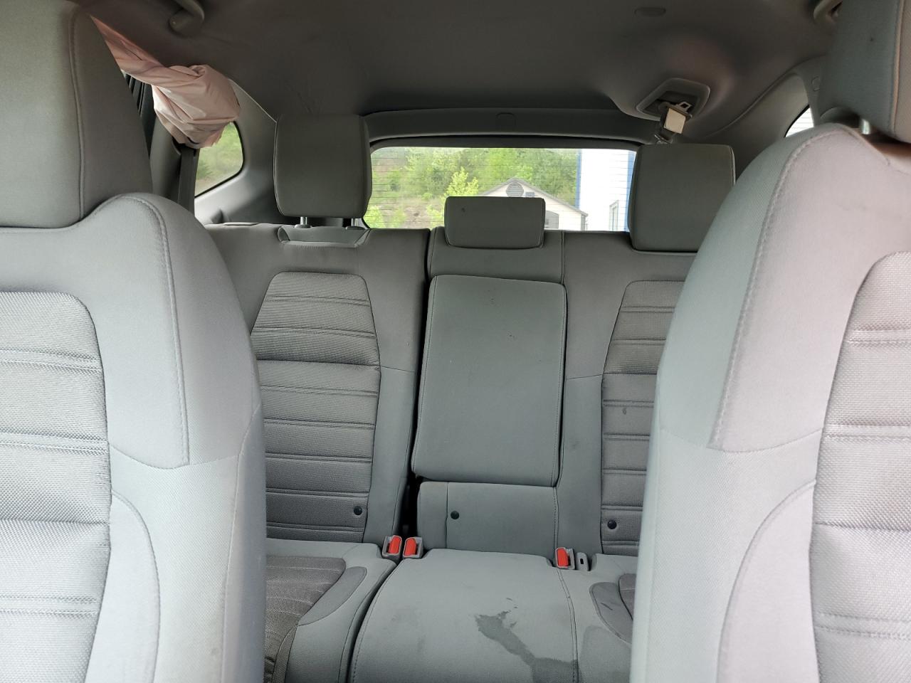 2018 Honda CR-V - Image 10