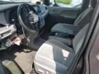 2017 Toyota Sienna Le na sprzedaż w Bridgeton, MO - Front End