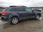 2010 Subaru Outback 2.5I Limited продається в Gaston, SC - Front End