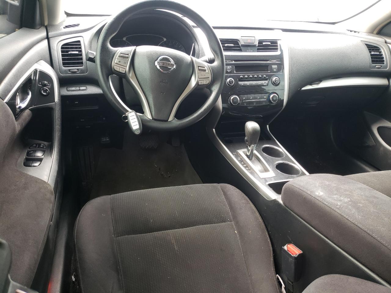 2013 Nissan Altima - Image 8