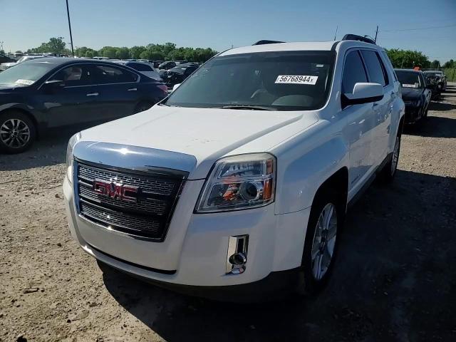 2011 GMC Terrain Slt VIN: 2CTALUECXB6464711 Lot: 56768944