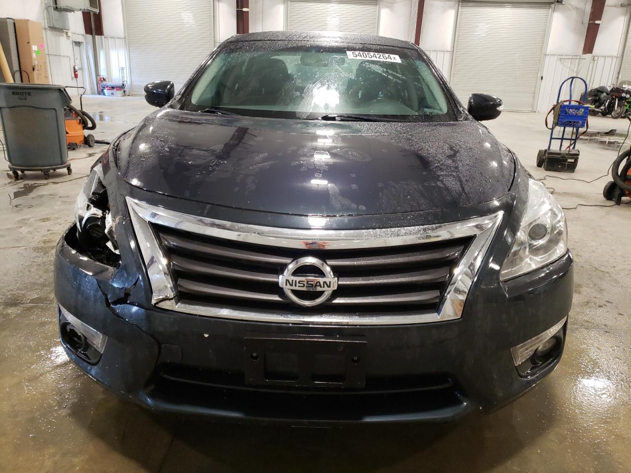 VIN 1N4AL3AP3FC572394 2015 NISSAN ALTIMA no.5