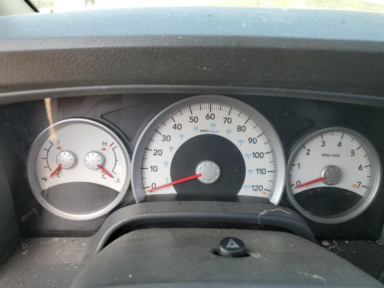 2005 Dodge Durango Slt VIN: 1D4HD48N45F538965 Lot: 56715924