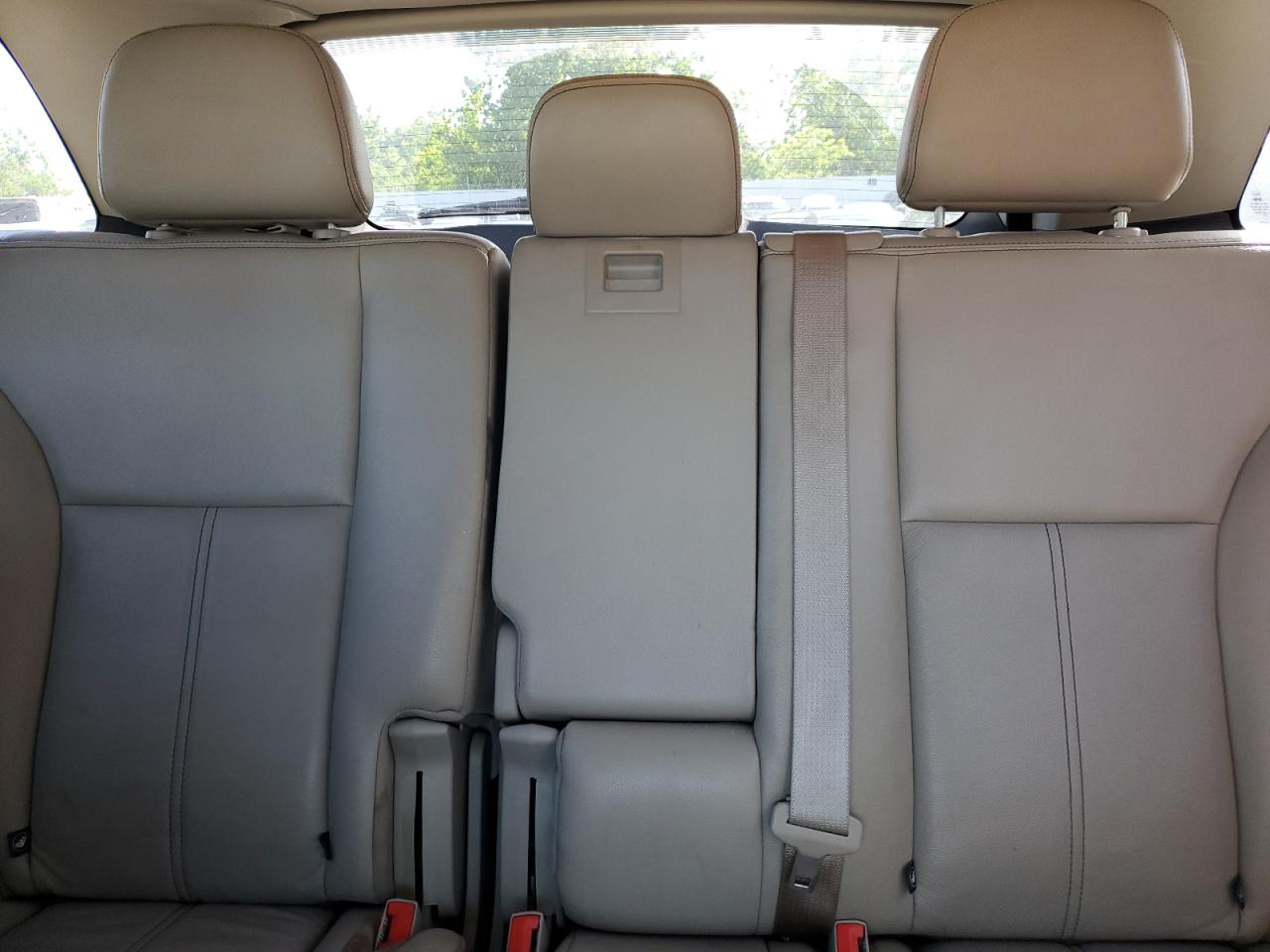 2012 Ford Edge Sel VIN: 2FMDK3J95CBA61918 Lot: 53573384