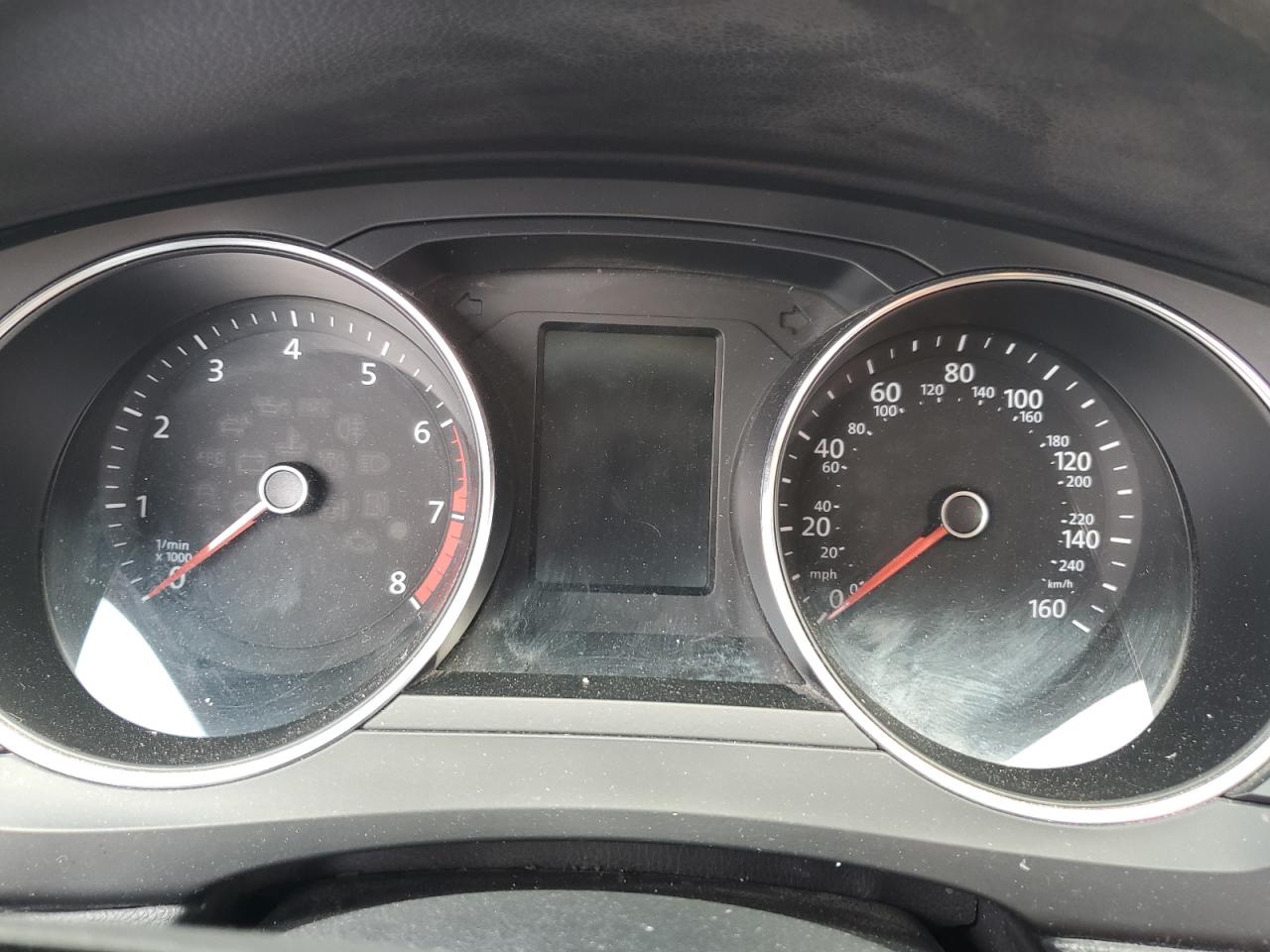 2016 Volkswagen Jetta Se VIN: 3VWD67AJ8GM314872 Lot: 53933394