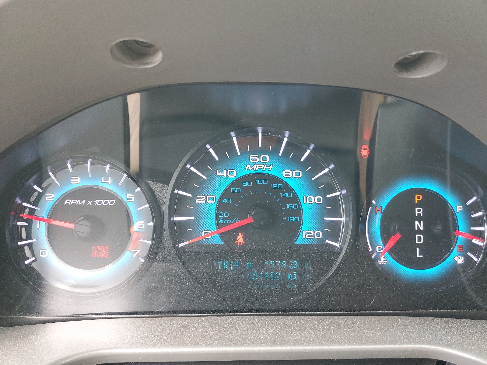 3FAHP0JA0CR416324 2012 Ford Fusion Sel