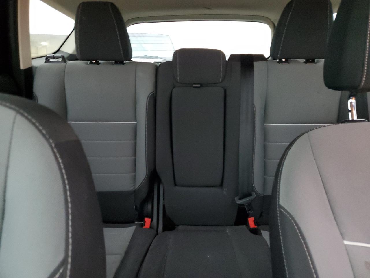 2015 Ford Escape Se VIN: 1FMCU9G98FUC64896 Lot: 54688274